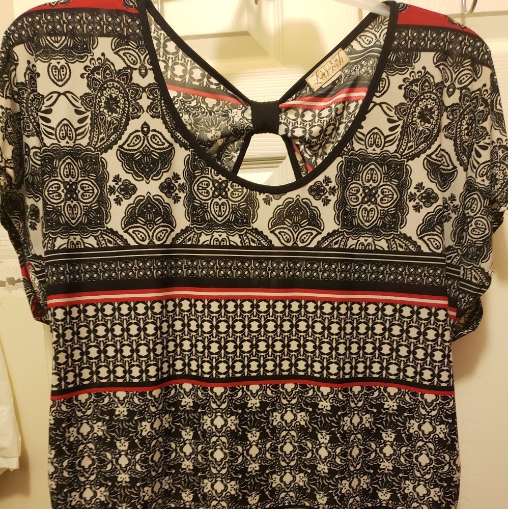 Blouse